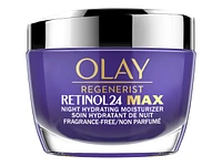 Olay Regenerist Retinol 24 MAX Night Hydrating Moisturizer - 50ml