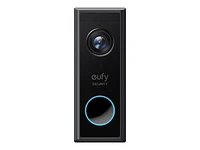 Eufy Security Video Doorbell 2K Smart Doorbell and Chime - T82121115