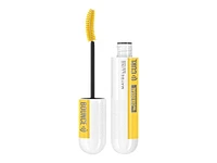 Maybelline New York Volum' Express Colossal Curl Bounce Washable Mascara - Blackest Black