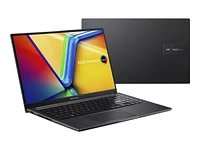 ASUS VivoBook 15 OLED Laptop - 15.6 Inch - 16 GB RAM - 512 GB NVMe - AMD Ryzen 7 7730U - AMD Radeon Graphics - M1505YA-DB71-CA - Open Box or Display Only