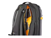 Lowepro Trekker Lite BP 250 AW Backpack for Digital Photo Camera with Lenses / Notebook / Tripod - Grey