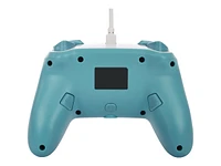 PowerA Enhanced Wired Gamepad for Nintendo Switch - Pikachu Evolution - NSGP0221-01