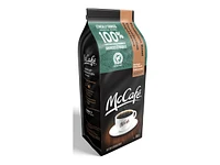 McCafe Premium Medium Dark Roast Ground Coffee - 340g