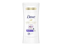 Dove Advanced Care Invisible Sheer Fresh Antiperspirant - 74g