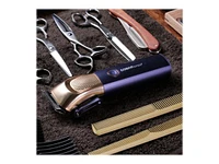 Conair Professional Grade Metal Hair Clipper - HC6000C