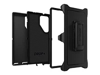 OtterBox Defender Series Case for Samsung Galaxy S23 Ultra - Black