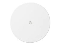 Google Nest Wi-Fi Router - Snow White - 1-Pack - GA02430-CA - Open Box or Display Models Only