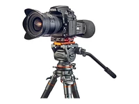 3 Legged Thing AirHed Cine Video Head with Arca Swiss Video Plate - AHCHINE-A
