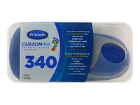 Dr. Scholl's Custom Fit Orthotic Inserts - CF340