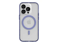 Incipio Idol MagSafe Case for iPhone 14 Pro - Misty Lavender/Clear