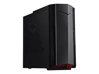 Acer Nitro Gaming Desktop Computer - 8GB RAM - Intel Core i5 11400F - GTX 1650 - Black - DG.E2DAA.00B - Open Box or Display Models Only