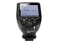 Godox Xpro Transmitter for Sony Cameras - Black - GO-XPRO-S