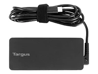 Targus USB-C Power Adapter - Black