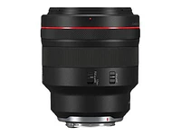 Canon RF 85mm F1.2L USM DS Lens - 3450C002