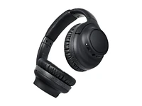 Audio-Technica ATH-S300BT Wireless Headphones - Black - ATH-S300BTBK