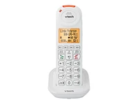 VTech CareLine Amplified Big Button Accessory Handset for SN5127 or SN5147 Series Phones - White - SN5107