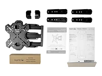 Kanto Full Motion Mount for 26 - 60 Panels - Black - PS300