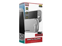 Surge Grip Case and Screen Protector Nintendo Switch Lite