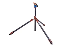 3 Legged Thing Pro Winston 2.0 Tripod with Airhed Pro - Bronze - WINSTONKIT2