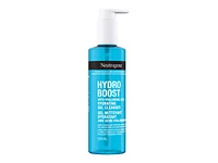 Neutrogena Hydro Boost Hydrating Gel Cleanser - 230ml