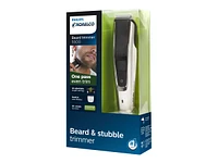 Philips Beard Trimmer Series 5000 - Black - BT5511/15