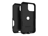 OtterBox Commuter Series Case for iPhone 13, 14, 15 - Black