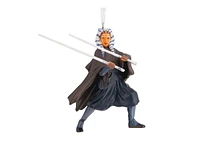 Hallmark Ornaments Star Wars: Ahsoka Christmas Tree Ornament - Ahsoka Tano