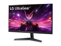 LG UltraGear 24inch 180Hz Full HD LED Gaming Monitor with AMD FreeSync - 24GS60F-B