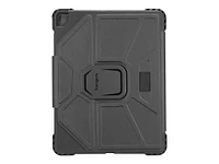 Targus Pro-Tek Case for iPad Pro 12.9 (2018) - Black - THZ748GL