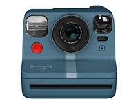 Polaroid Now+ I-Type Bluetooth-Connected Instant Camera - Blue - PRD009063