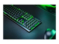 Razer DeathStalker V2 Pro Wireless Illuminated Keyboard - Black - RZ03-04360200-R3U1