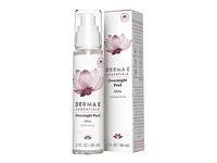 Derma E Essentials Overnight Peel - 60ml