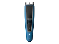 Philips Series 5000 Cordless Hair Clipper - Blue - HC5612/15