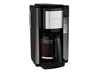 Hamilton Beach Front Fill Coffee Maker - 12 cup - 46382C