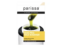 Parissa Mini Pro Wax Warmer - 120V - 10008