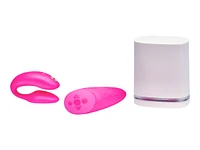 We-Vibe Chorus Personal Vibrating Massager - SNW6SG3