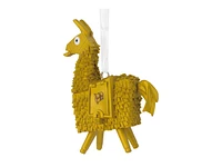 Hallmark Ornaments Fortnite Christmas Tree Ornament - Gold Loot Llama