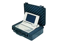 Pelican Case with Foam