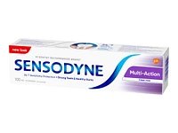 Sensodyne Multi-Action Clean Mint Toothpaste - 100ml