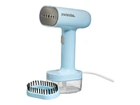 Proctor Silex Handheld Fabric Steamer - Blue - 11585