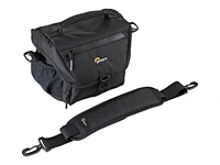 Lowepro Nova 160 AW II Shoulder Bag - Black