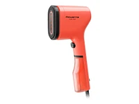 Rowenta Pure Pop DR2022U1 Handheld Fabric Steamer - Coral Red - 1830008865