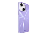 Laut HUEX REFLECT Case for iPhone 14 - Violet