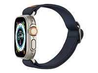 Spigen Lite Fit Ultra Band for Apple Watch - 42/44/45/49mm - Navy