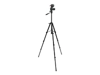 Optex 4-Section Aluminum Tripod - OPT250