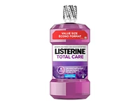 Listerine Total Care Mouthwash - 1.5 L