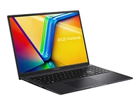 ASUS VivoBook Laptop - 16 Inch - 16 GB RAM - 512 GB SSD NVMe - Intel Core i9 - GF RTX 4050 - K3605VU-DS91-CA - Open Box or Display Models Only