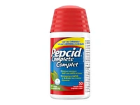 Pepcid Complete Mint - 50 tablets