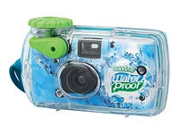 Fujifilm Quicksnap Single-Use Waterproof Camera