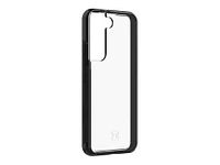Incipio Organicore Clear Case for Samsung 22 - Charcoal/Clear